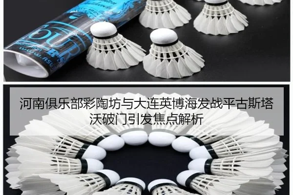 河南俱乐部彩陶坊与大连英博海发战平古斯塔沃破门引发焦点解析 - HUAQIUapp